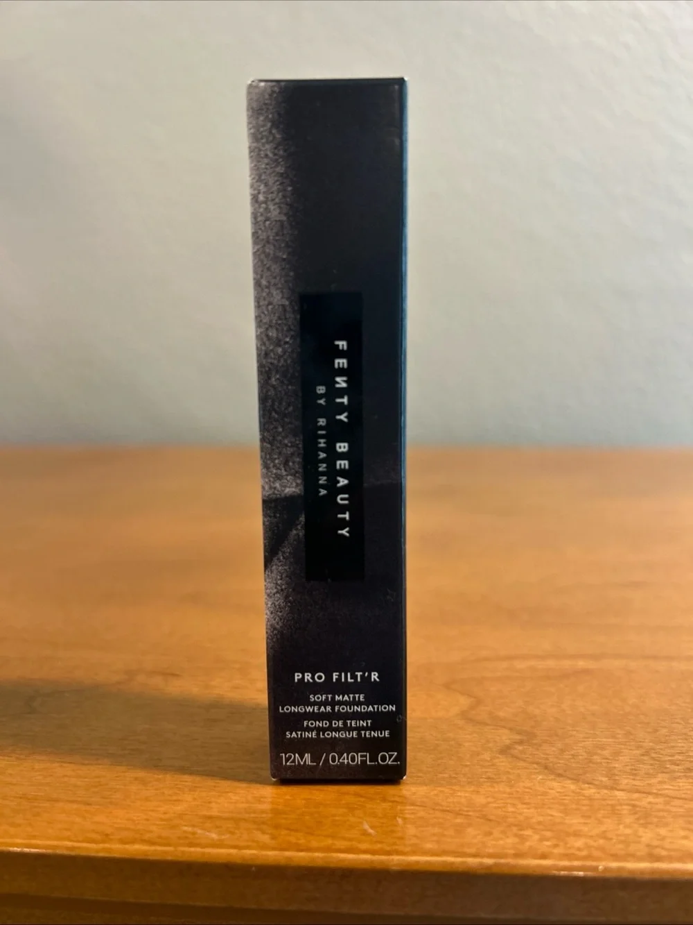 Fenty Beauty Foundation 220 Soft Matte Pro Filt'r